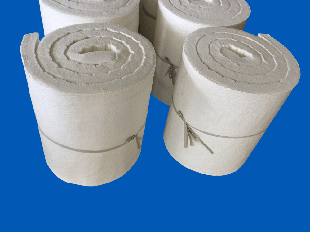 梅县陶瓷纤维毯