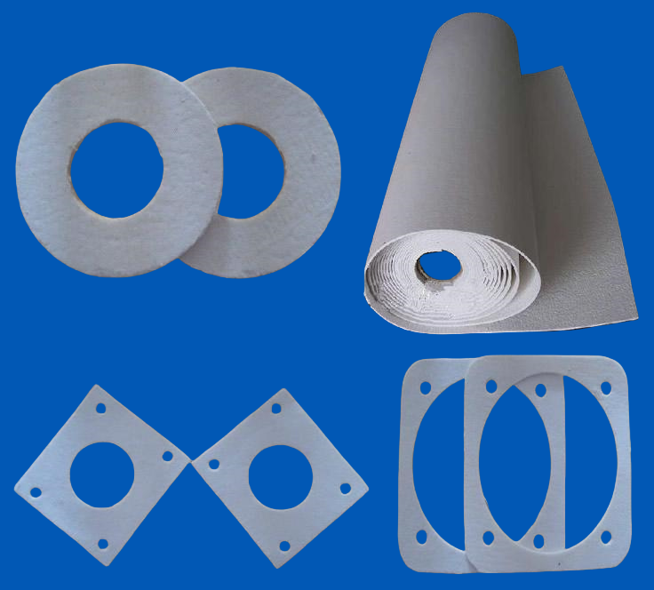 梅县陶瓷纤维纸